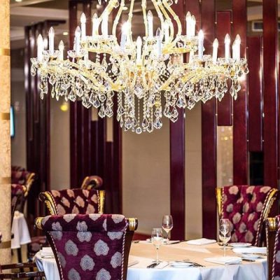 Ресторан SAVORY | Генуезька вул., 1а