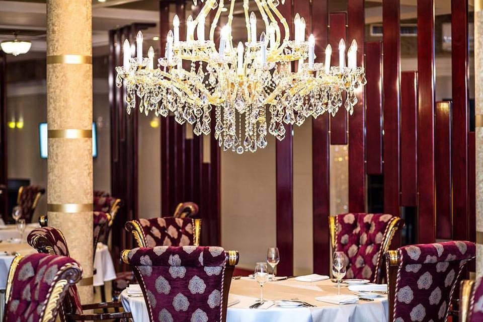 Restaurant Savory | Odesa
