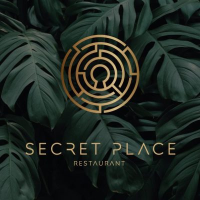 Ресторан Secret Place Restaurant | вул. Степана Бандери, 18