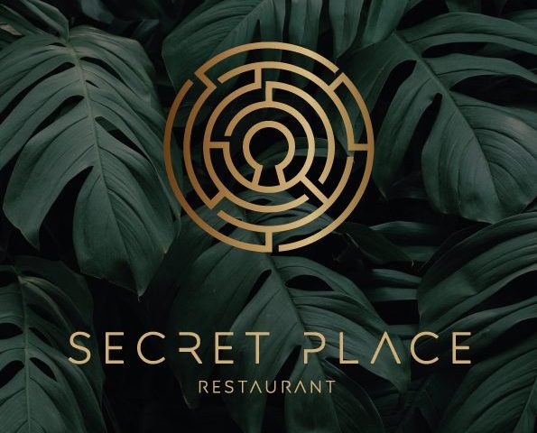 Ресторан Secret Place Restaurant | вул. Степана Бандери, 18