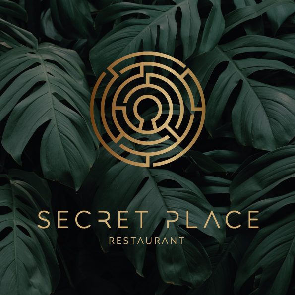 Restaurant Secret Place Restaurant | Stepana Bandery St, 18