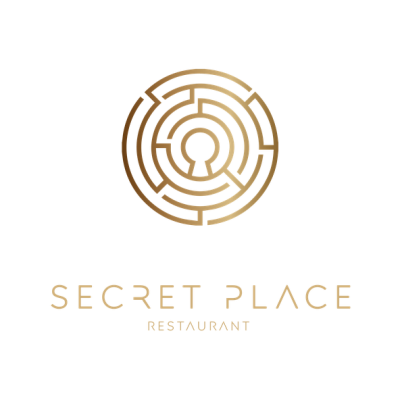 Логотип: Ресторан Secret Place Restaurant