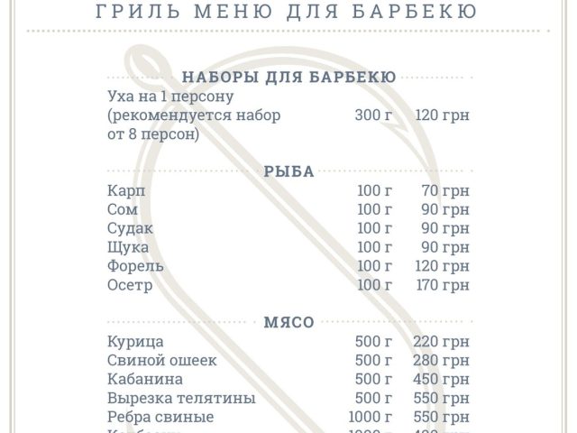 Ресторан Selfish | Київ