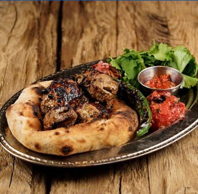 Restaurant Seliam | Lviv
