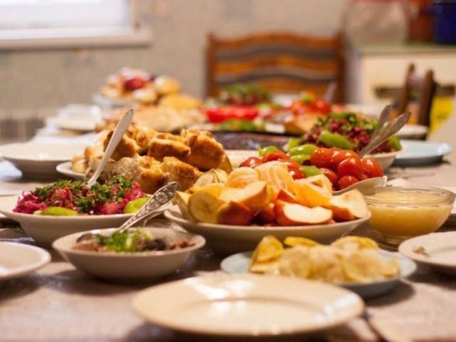 Restaurant Selo y liudy | Kyiv