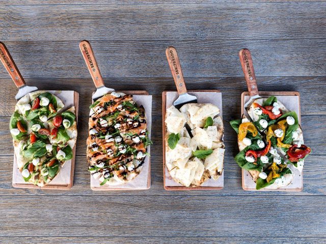 Restaurant Semifreddo | Heorhiia Kirpy St, 5-B