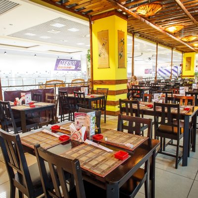 Restaurant Sensuiaky | Dnipro