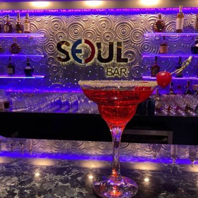 Ресторан Seoul Soul BBQ | вул. Антоновича, 170/1б