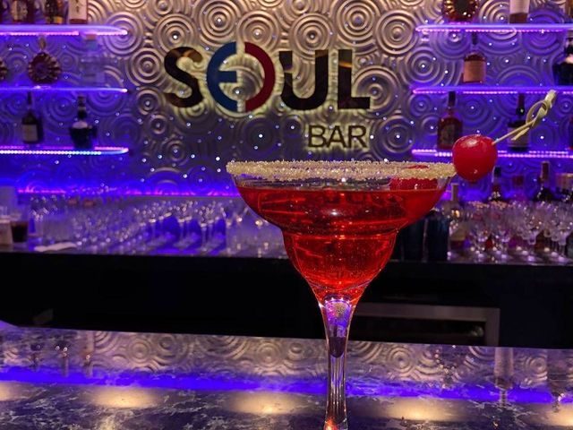 Ресторан Seoul Soul BBQ | вул. Антоновича, 170/1б