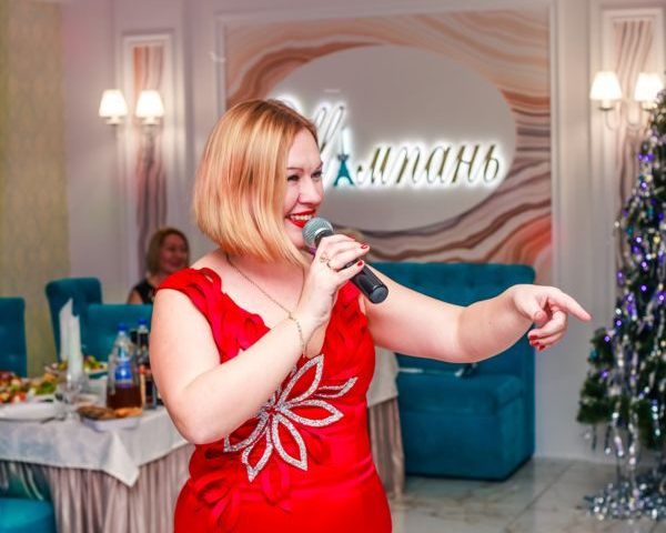 Ресторан Шампань | Харьков