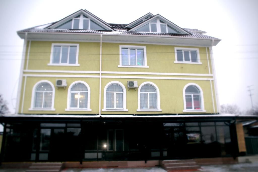 Restaurant Sharur | Kharkiv