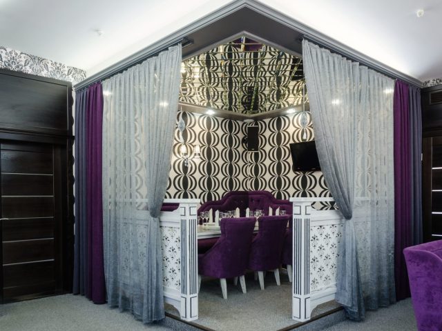 Restaurant Shashlychnyi Dvir | Poltavskyi Shliakh St, 115