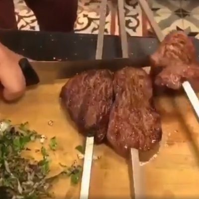 Restaurant Shashlyk ot Rafaelia | Kyiv