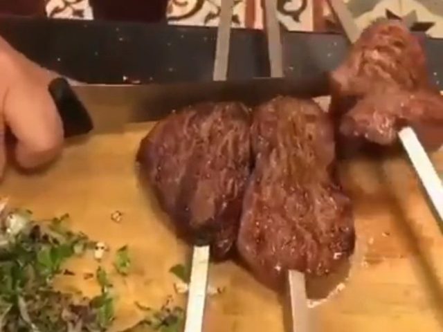 Ресторан Шашлик от Рафаеля | Київ
