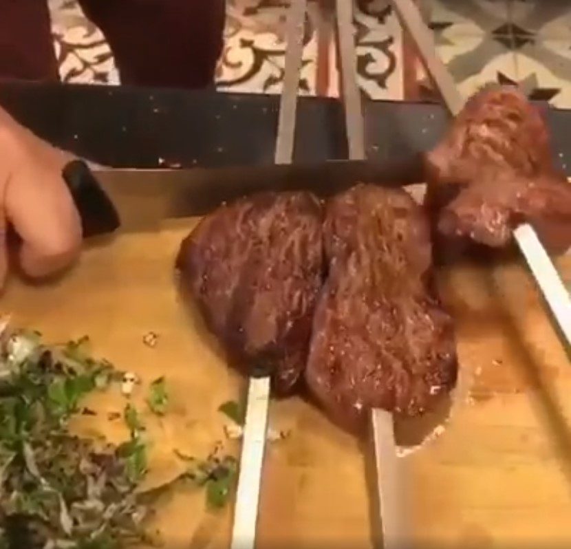 Restaurant Shashlyk ot Rafaelia | Kyiv