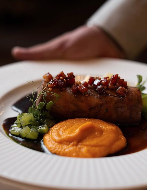 Restaurant SHEPIT | Zamarstynivska St, 276