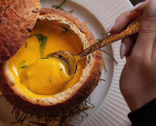 Ресторан SHEPIT | вул. Замарстинівська, 276 — фото 2