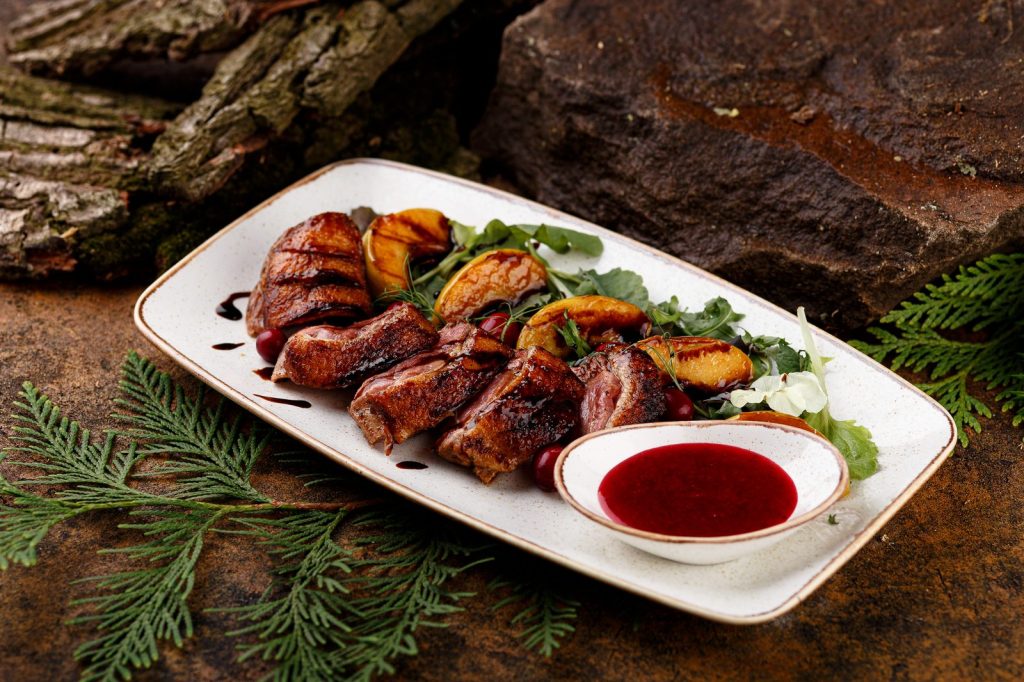 Restaurant Sherwood | Kharkiv