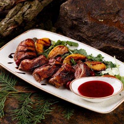 Restaurant Sherwood | Kharkiv