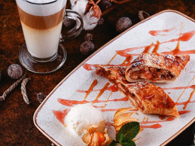 Restaurant Sherwud | Kharkiv