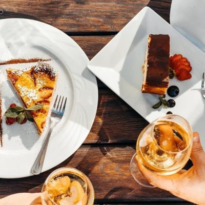 Restaurant Sherwood | Lviv