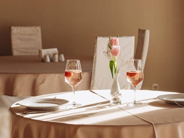 Restaurant Sherwood | Lviv