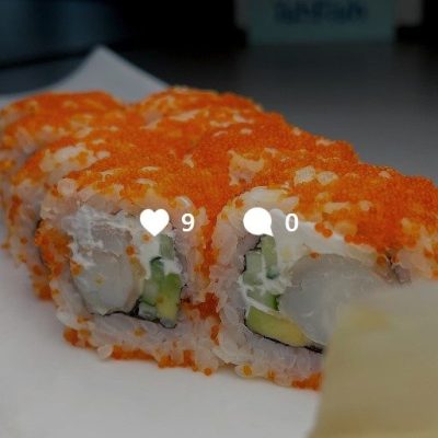 Ресторан ÏshFish | ул. Большая Васильковская, 60