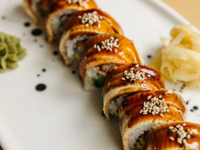 Restaurant Shima | Kyiv
