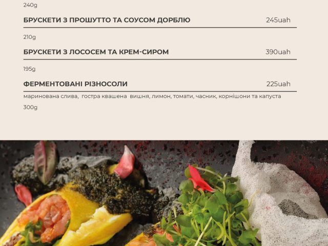 Ресторан Шопен | пл. Евгения Маланюка, 7