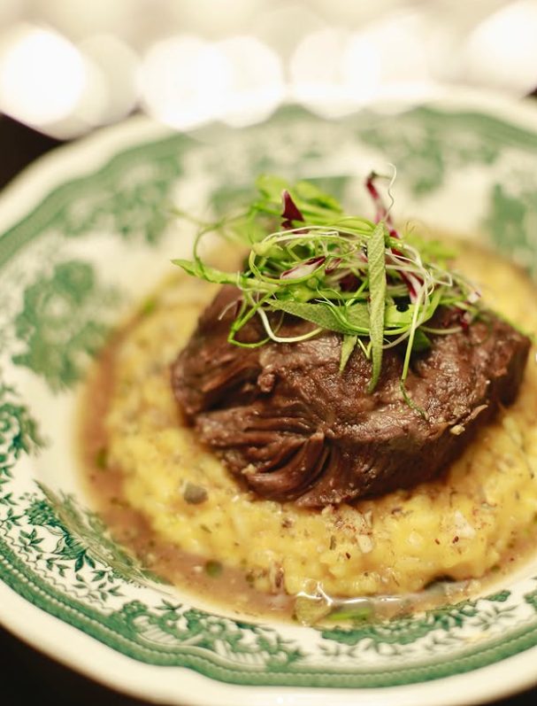 Restaurant Shuk Shuk | Kyiv