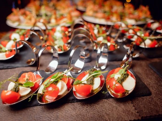 Ресторан Шварц Grill & Wine | ул. Троицкая