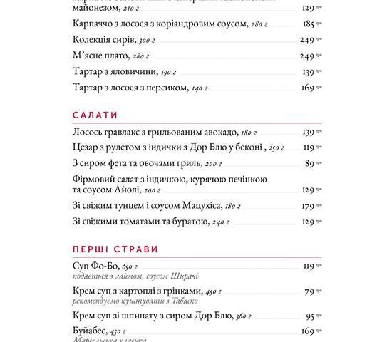 Ресторан Шишка | Володимирська вул., 61-Б