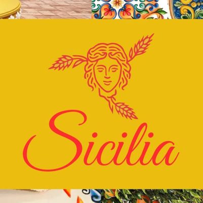 Restaurant Sicilia | Kyiv