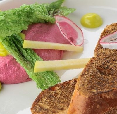 Restaurant Sin | Kyiv