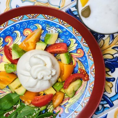 Restaurant Sircolo Centrale Trattoria | Kyiv