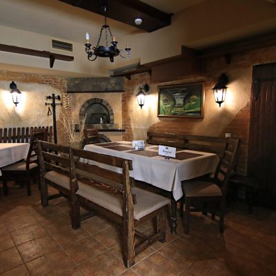 Restaurant Slava U | Kyiv