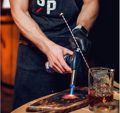 Ресторан Slow Piggy | Генуезька вул., 3б