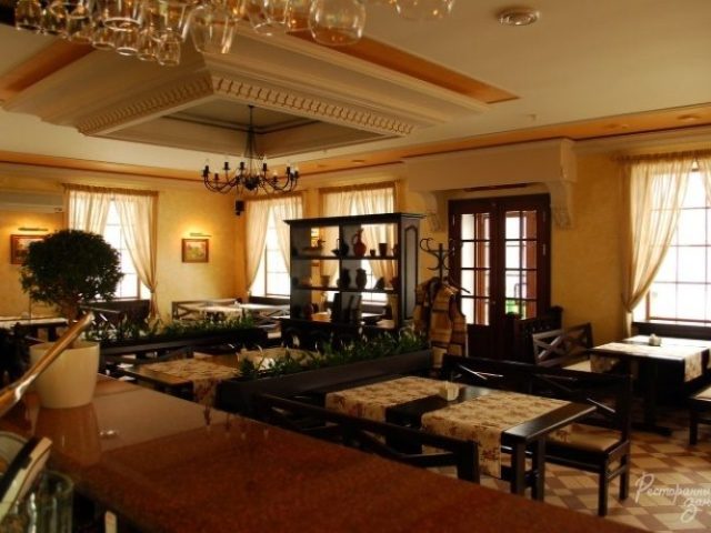 Restaurant Smail | Kharkiv