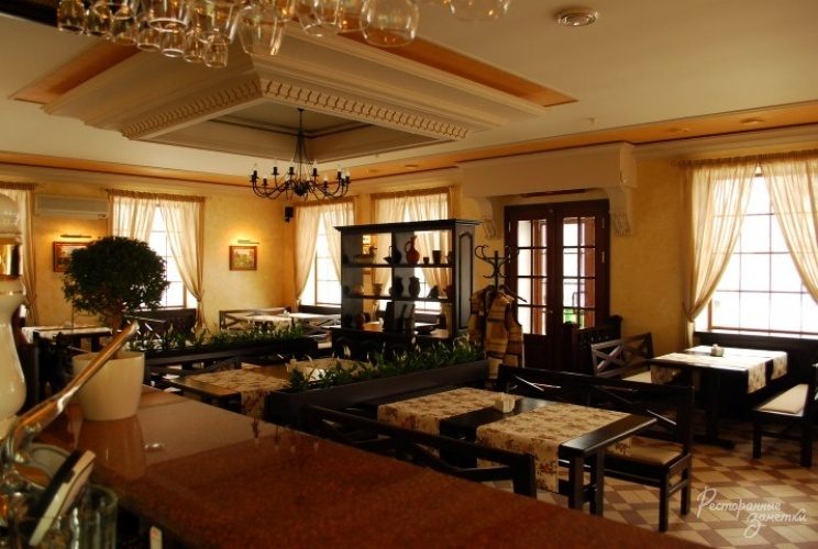 Restaurant Smail | Kharkiv