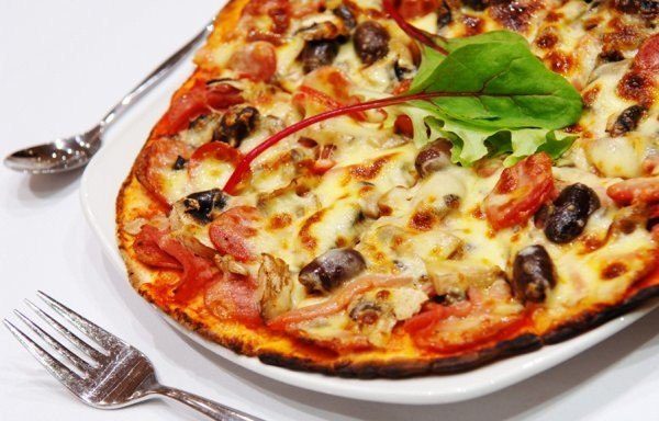 Restaurant Smail | Kharkiv