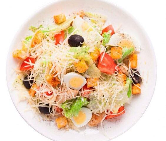 Restaurant Smail | Kharkiv