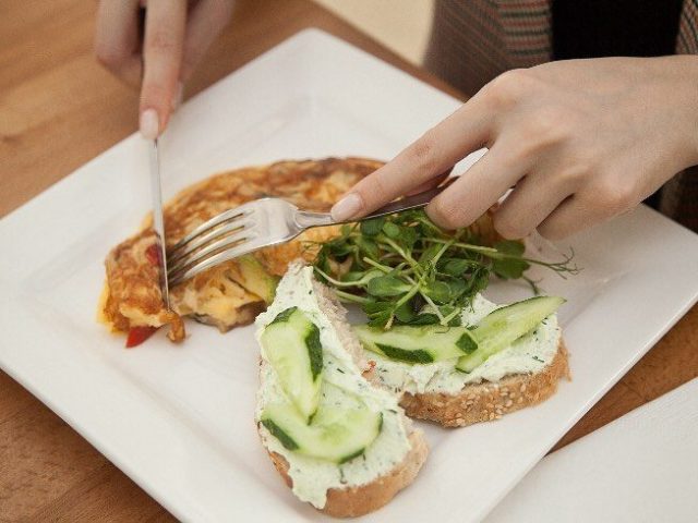 Restaurant Smakolyk | Kavova St, 5