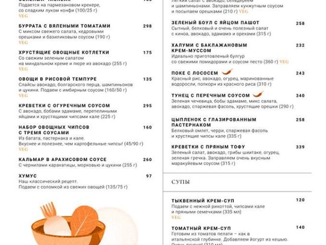 Restaurant Smartass | Kyiv