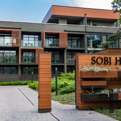 Ресторан Sobi Club | Киев