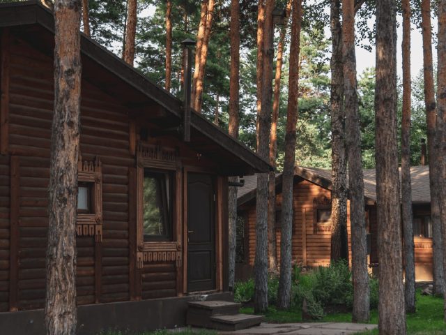 Restaurant Sobi Club | Kyiv