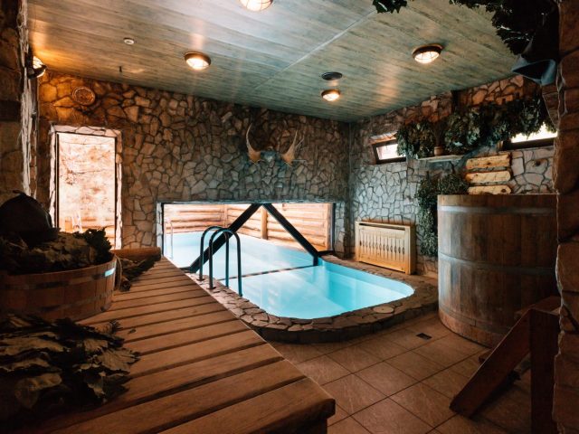 Ресторан Sobi Club | Киев