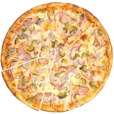 Restaurant Solo Pizza | Kyiv