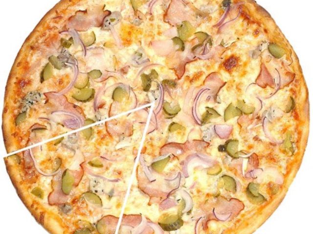 Restaurant Solo Pizza | Kyiv
