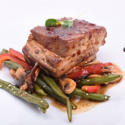 Restaurant Solomianska pyvovarnia | Solomianska Sq, 2-B