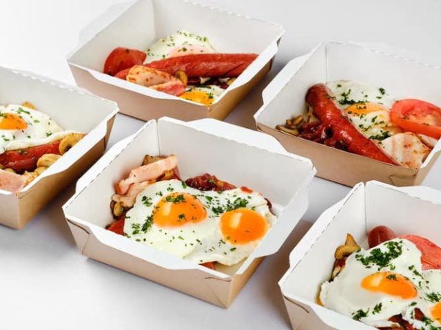 Ресторан Soul catering | ул. Андрея Аболмасова